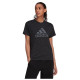 Adidas Γυναικεία κοντομάνικη μπλούζα W WINRS 3.0